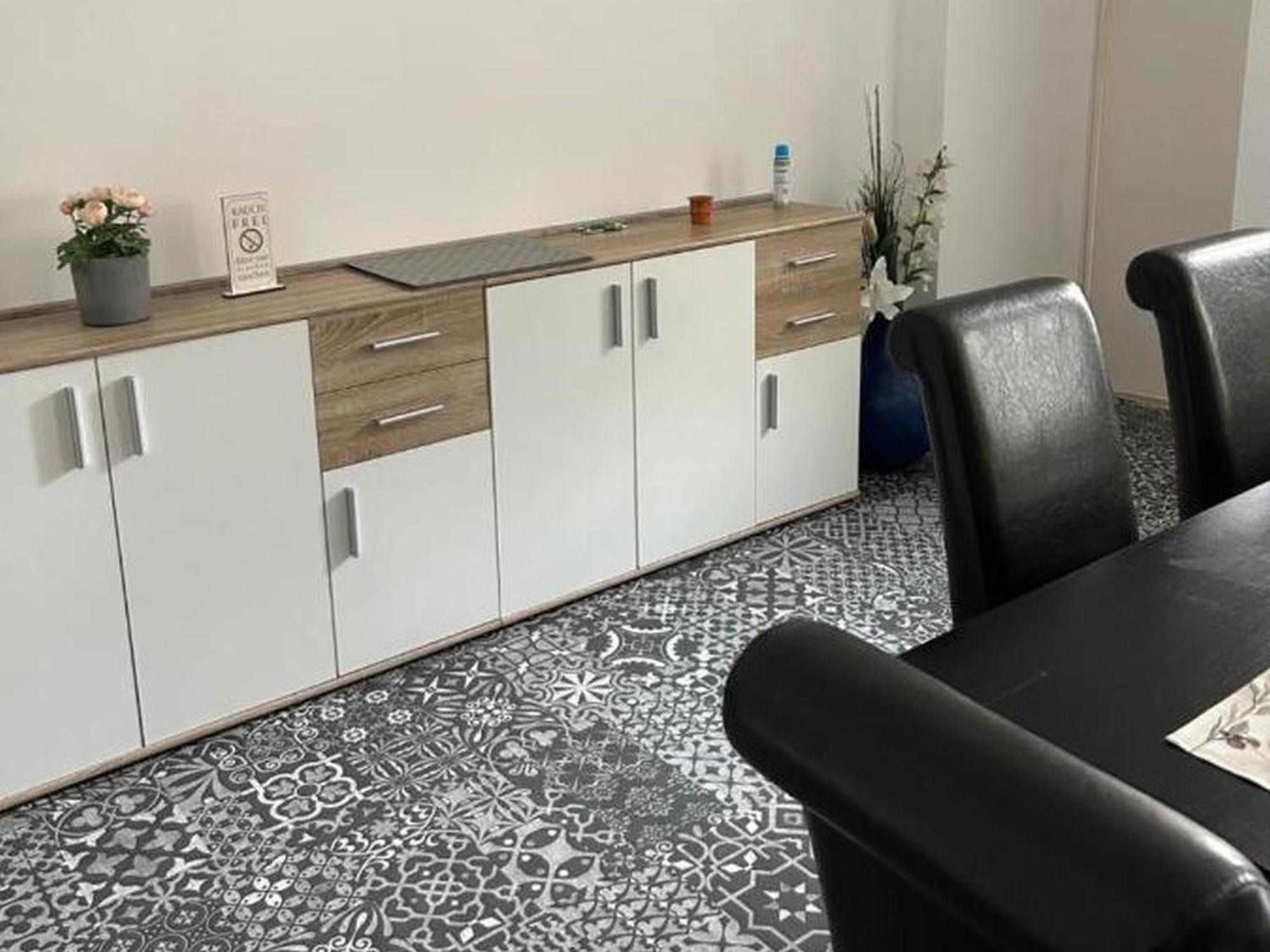 Ferienwohnung Am Theaterplatz Meißen Dış mekan fotoğraf