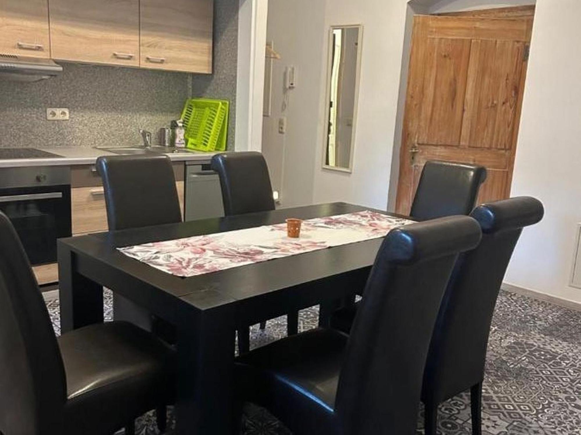 Ferienwohnung Am Theaterplatz Meißen Dış mekan fotoğraf