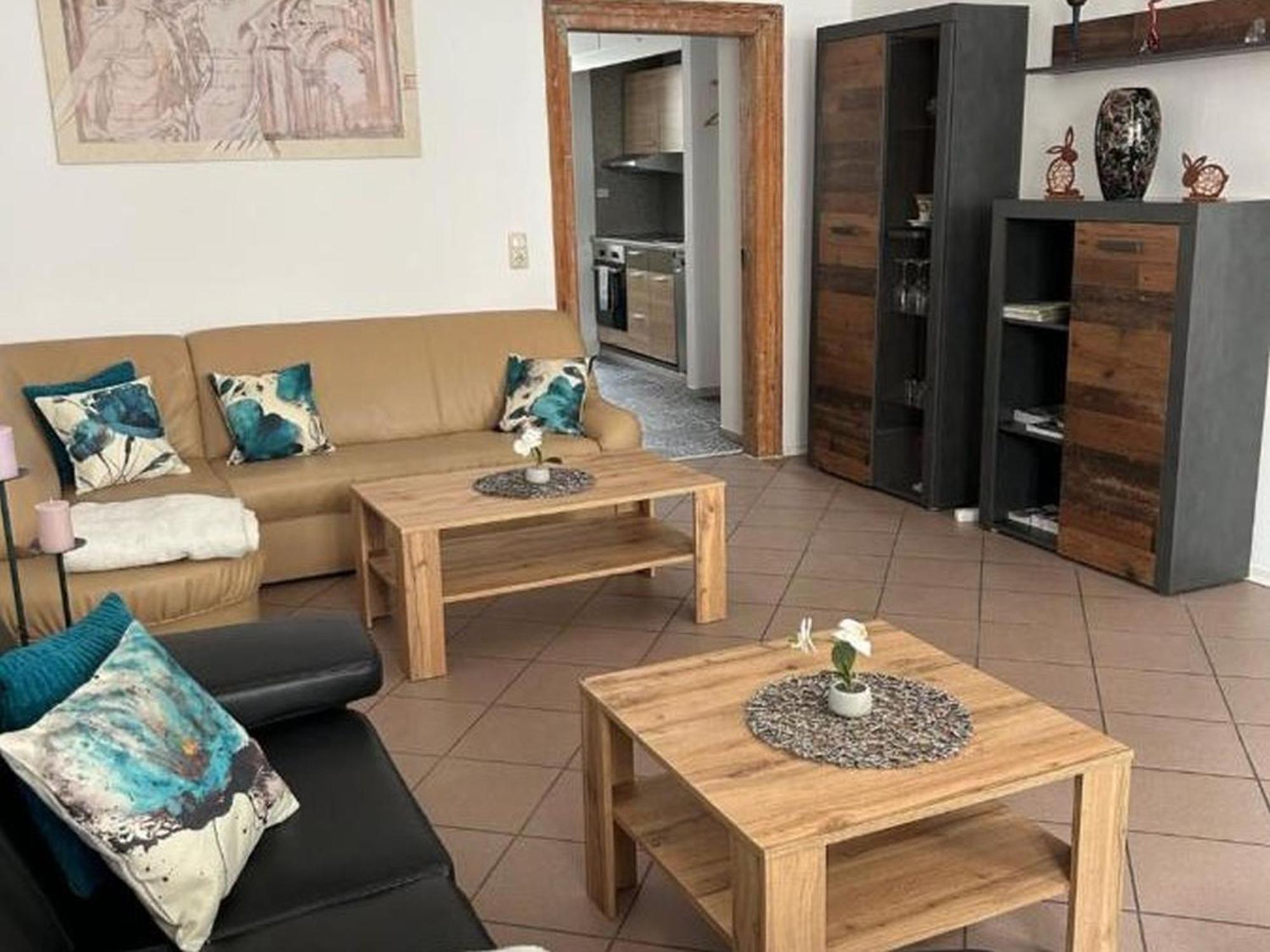 Ferienwohnung Am Theaterplatz Meißen Dış mekan fotoğraf