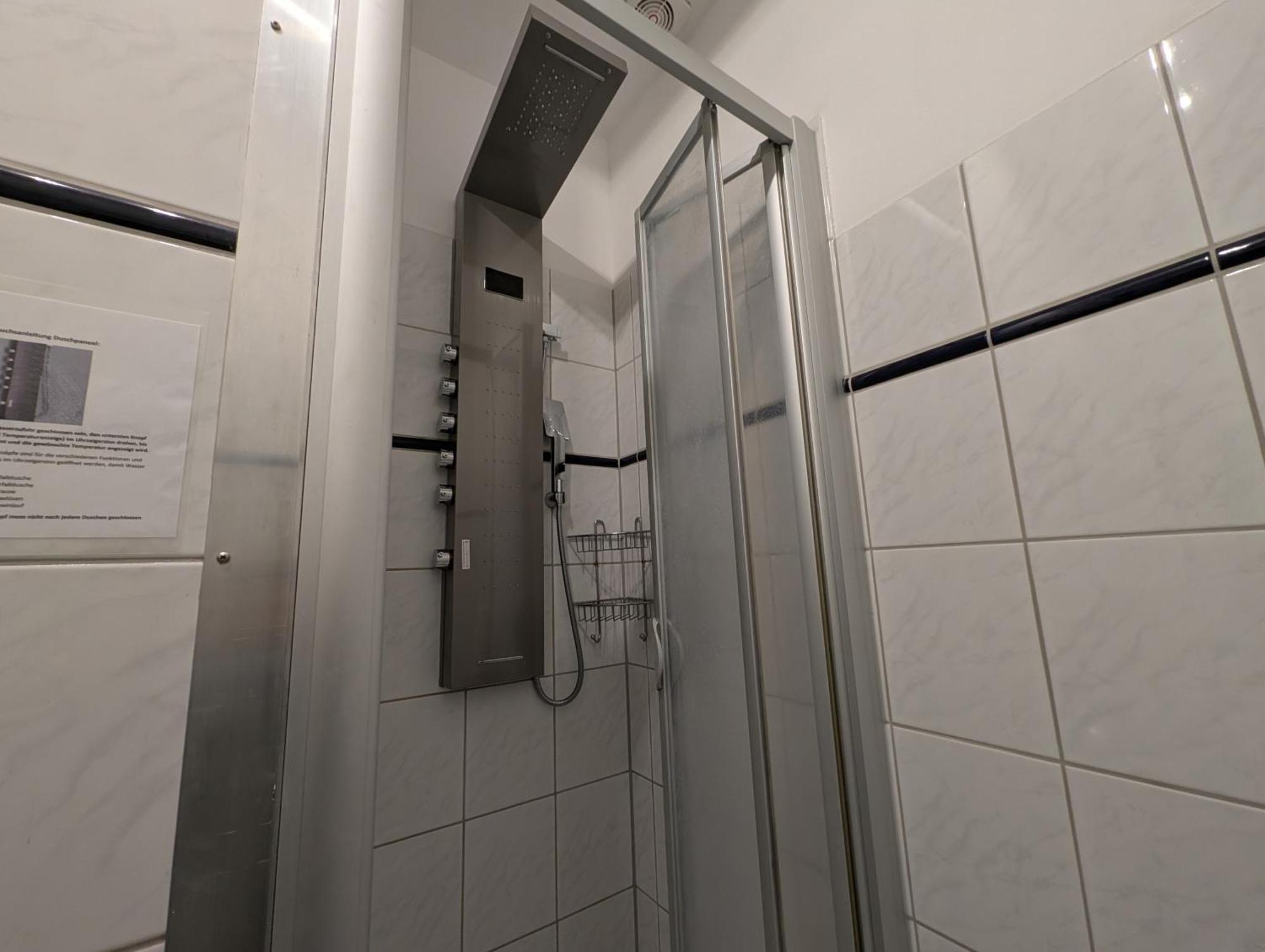 Ferienwohnung Am Theaterplatz Meißen Dış mekan fotoğraf