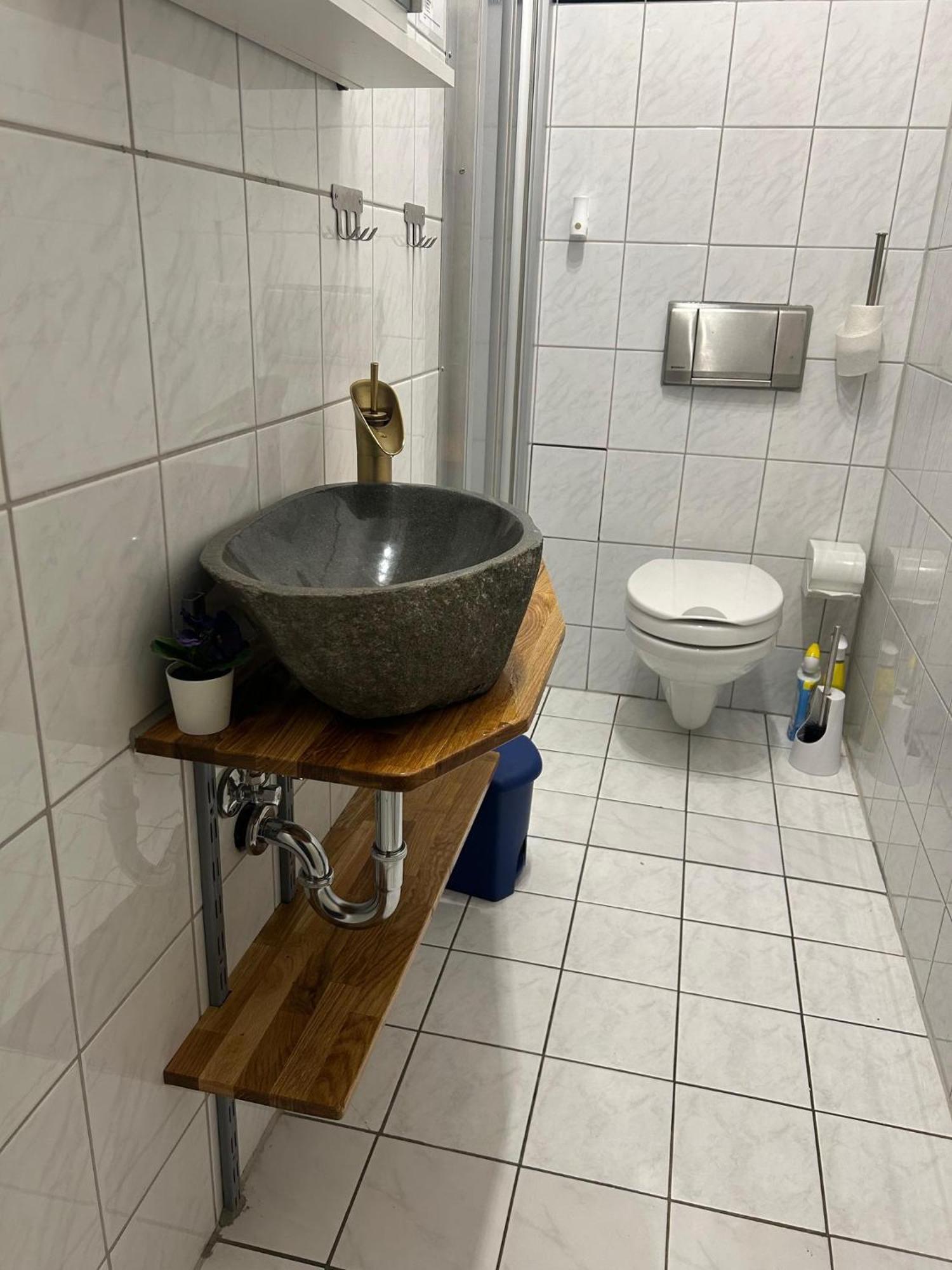Ferienwohnung Am Theaterplatz Meißen Dış mekan fotoğraf